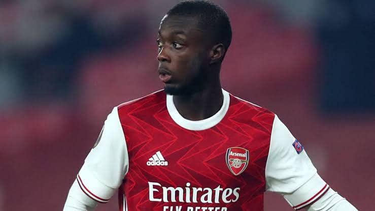 potret Nicolas Pepe (skysports.com)