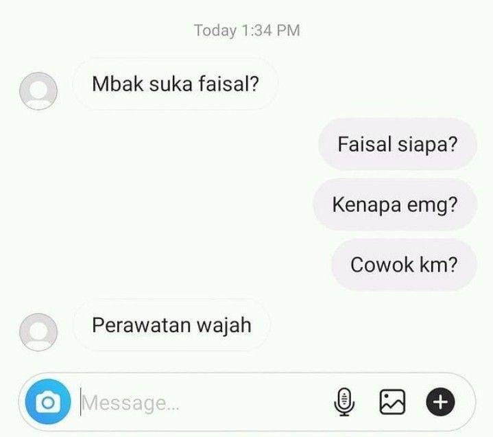 momen salah sebut istilah (instagram.com/candaan.receh)