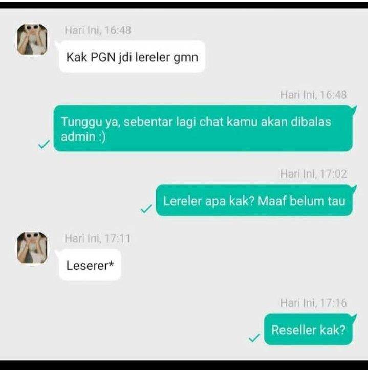 momen salah sebut istilah (instagram.com/candaan.receh)