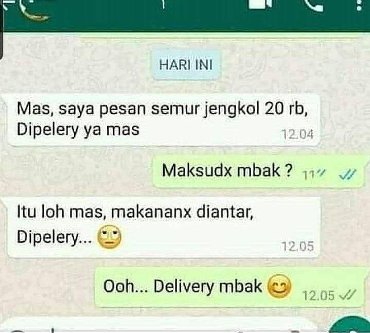 momen salah sebut istilah (instagram.com/hiburankonyol)