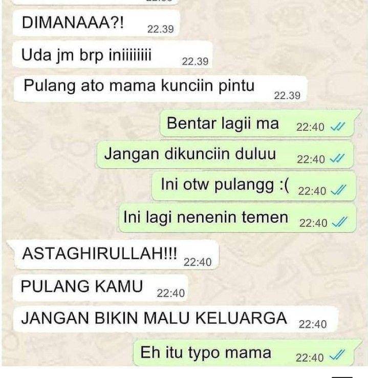 momen salah sebut istilah (instagram.com/katalucugambar)