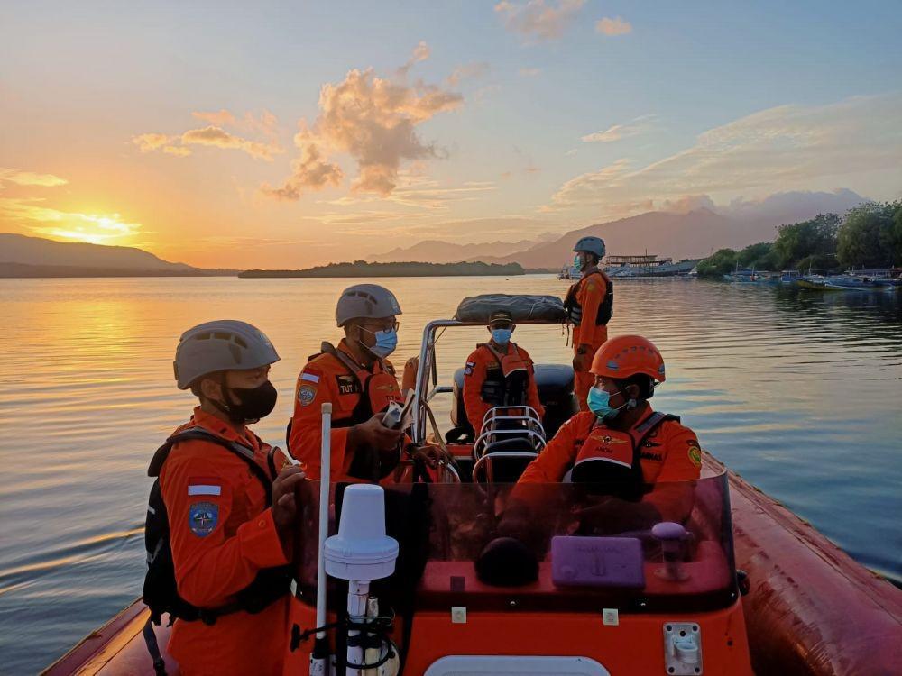 Basarnas dan Kemenparekraf Kerja Sama Terkait Tourism Resilience