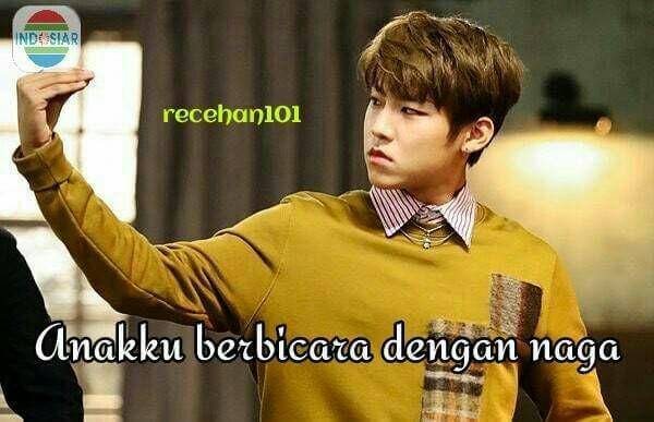 Park Woojin sinetron Indonesia (wattpad.com/user/recehan101)