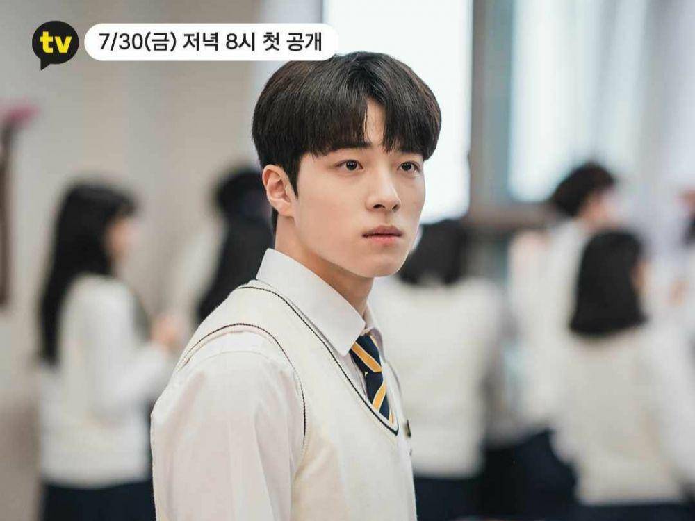 Nam Da Reum (instagram.com/kakaotv.official)