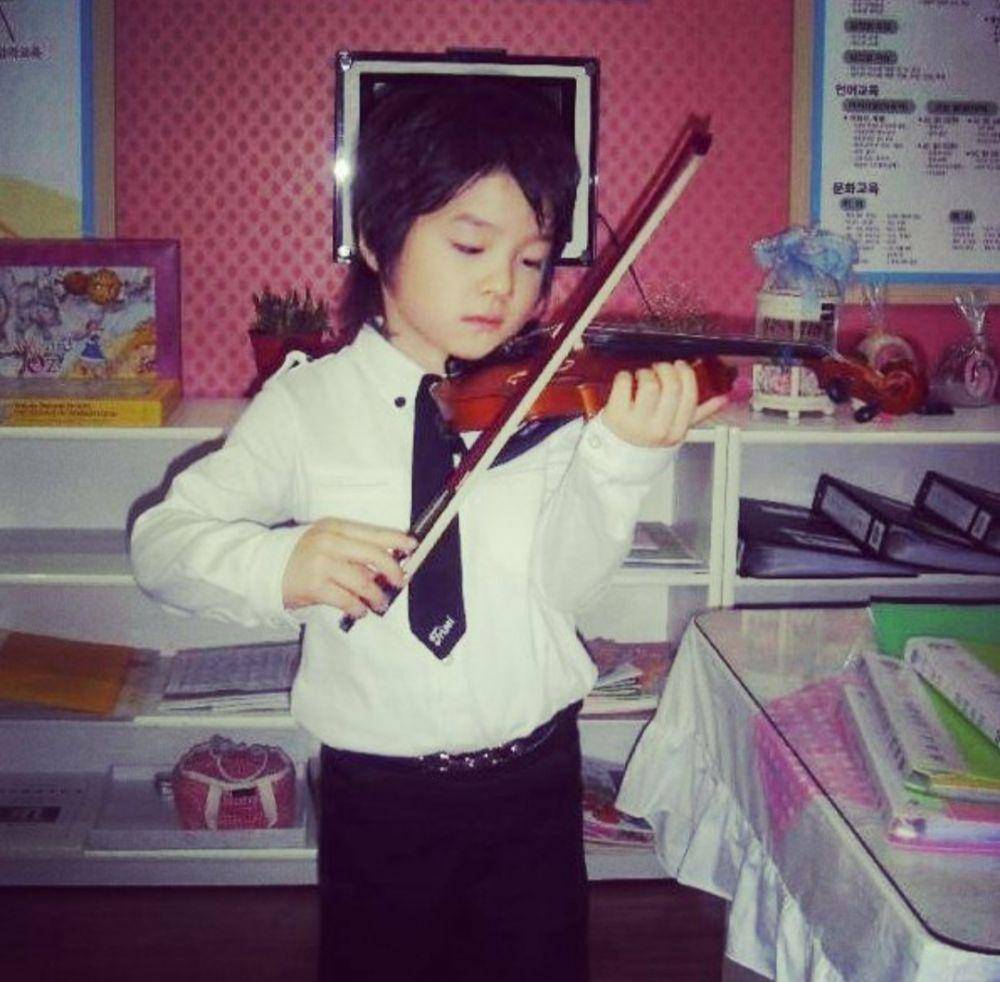 Nam Da Reum (instagram.com/namdareum_mom)
