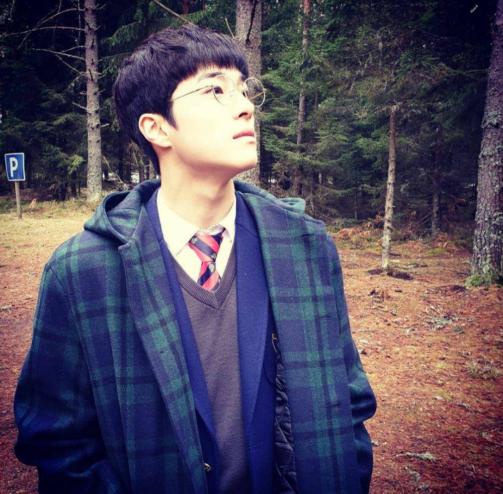 Nam Da Reum (instagram.com/namdareum_mom)