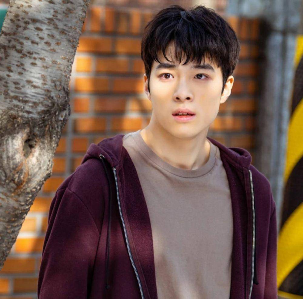 Nam Da Reum (instagram.com/namdareum_mom)