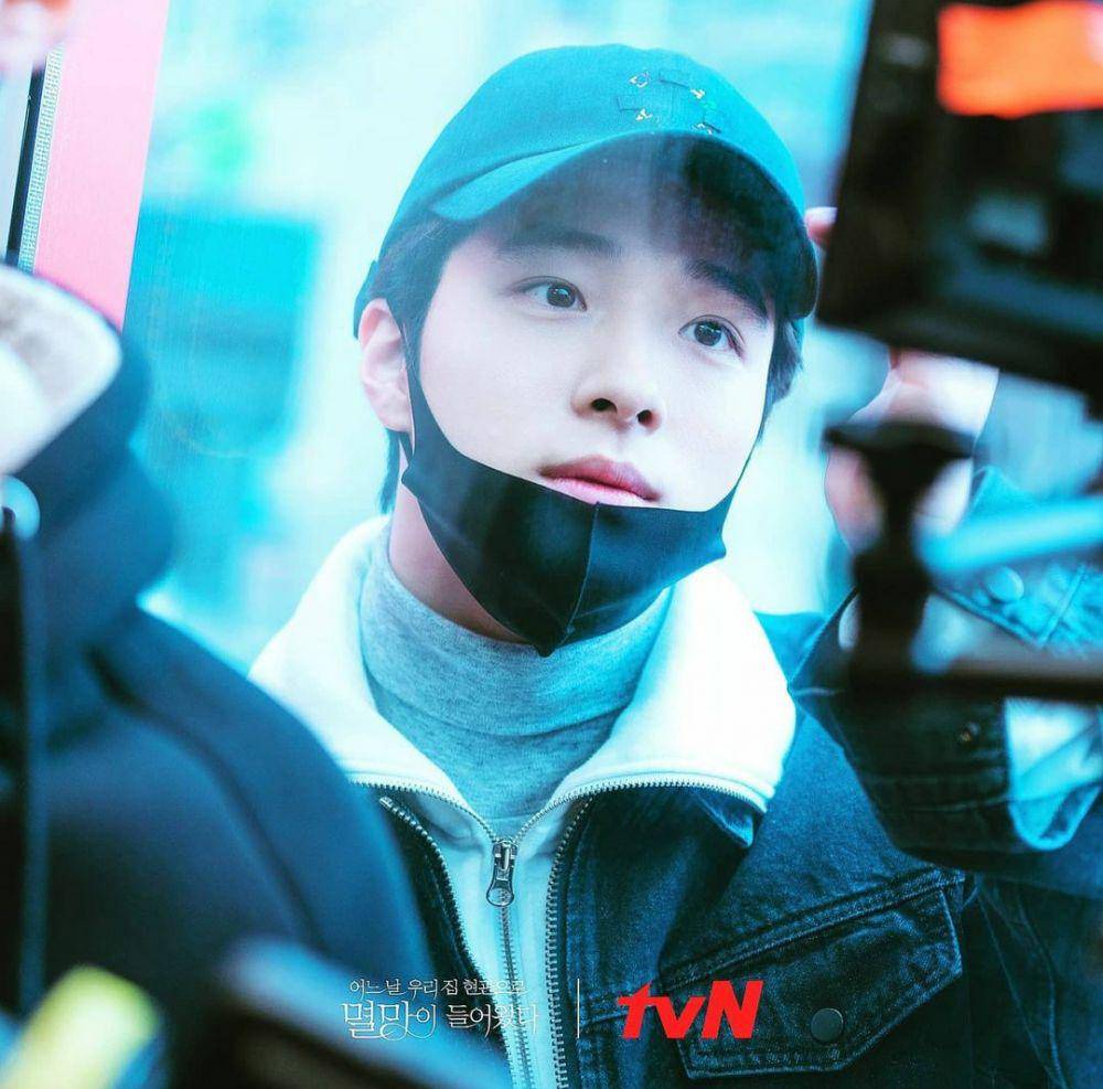 Nam Da Reum (instagram.com/namdareum_mom)