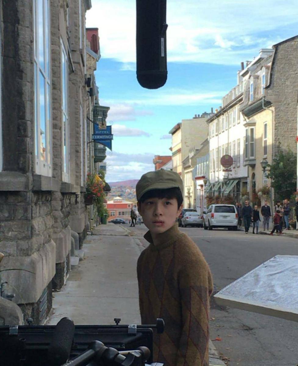 Nam Da Reum (instagram.com/namdareum_mom)
