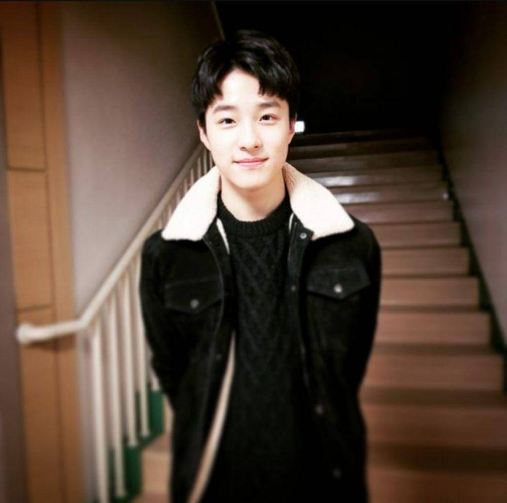 Nam Da Reum (instagram.com/namdareum_mom)