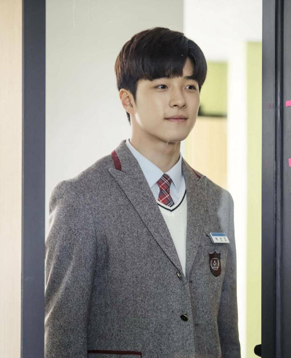 Nam Da Reum (instagram.com/namdareum_mom)
