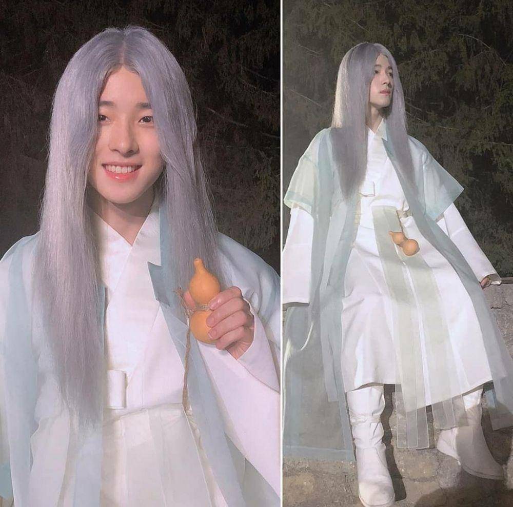 Nam Da Reum (instagram.com/namdareum_mom)