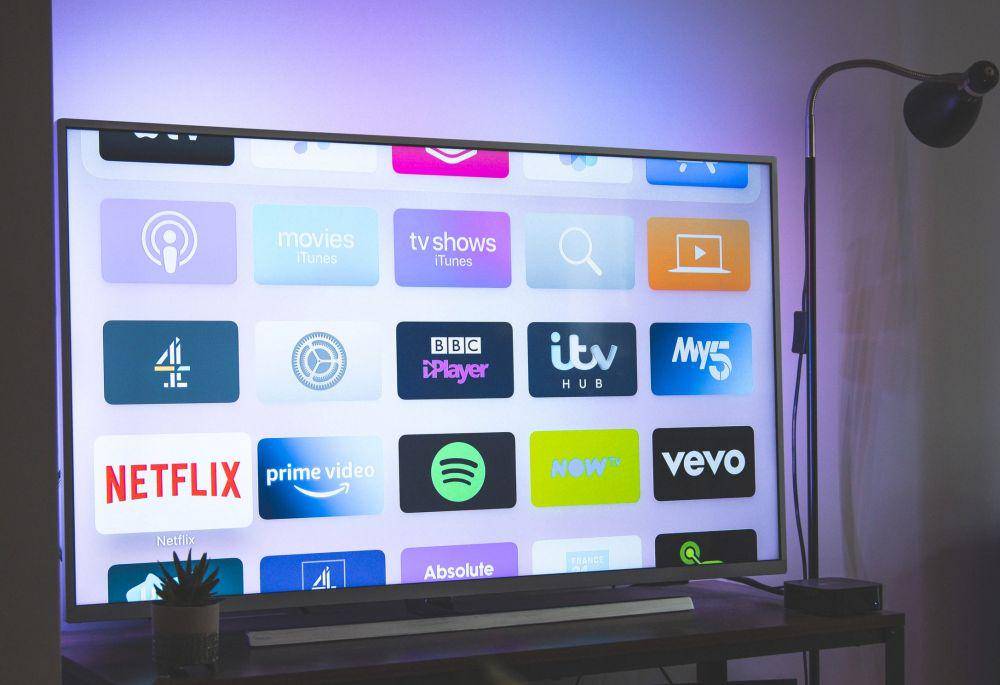 Nielsen Luncurkan Streaming Content Ratings, Ini Fungsinya!