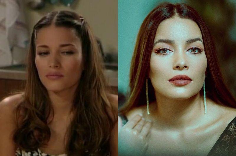 Ingat Lucy di Telenovela Rosalinda? Ini 10 Potretnya Sekarang!