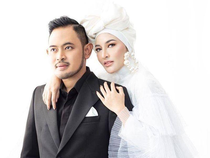 Shandy hijab (Instagram.com/shandypurnamasari)