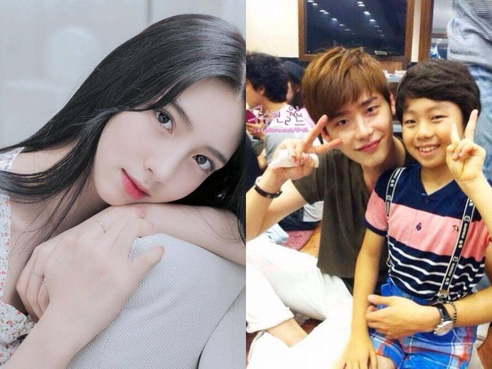 Tahun Ini Genap 17 Tahun, 10 Artis Korea yang Lahir Tahun 2004