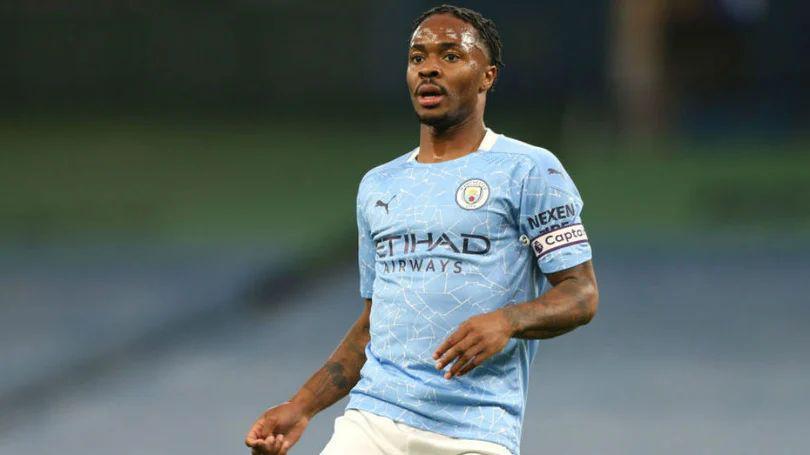 Chelsea Selesaikan Transfer Raheem Sterling, Ditebus Rp900 Miliar