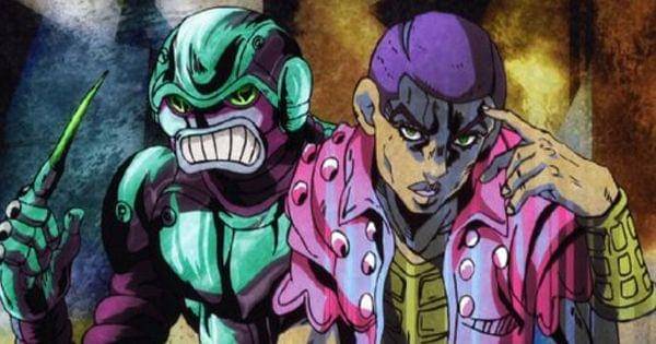 Dok. David Production