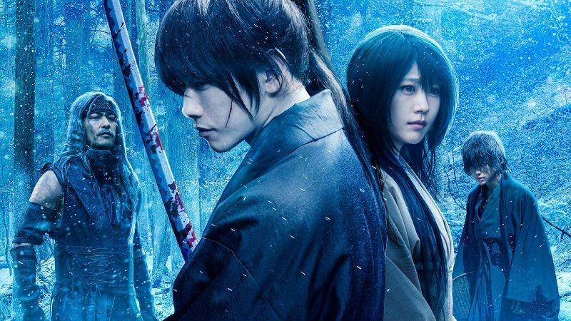 Rurouni Kenshin: The Beginning, Sinopsis dan Review