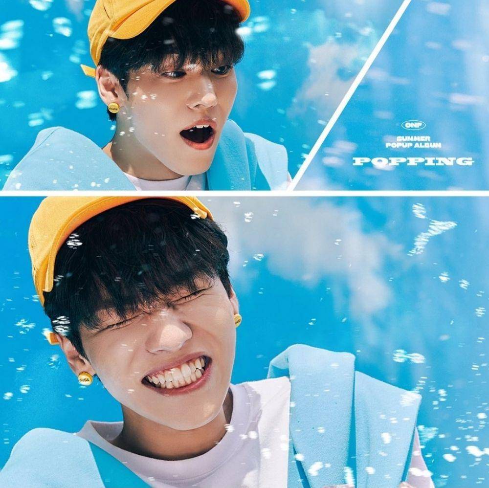 U ONF (instagram.com/wm_onoff)
