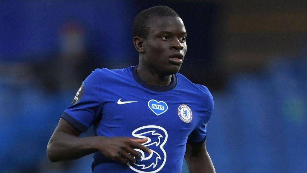 N'Golo Kante. (skysports.com)