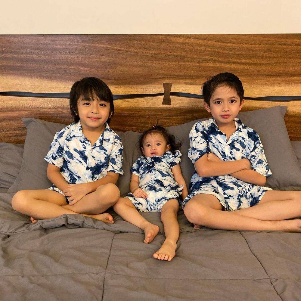 Jenoah, Caleb, dan Josephine (instagram.com/verlitaevelyn)