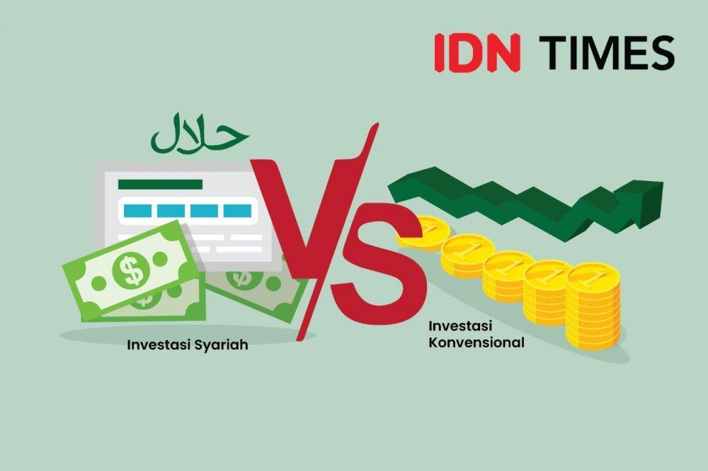 5 Hal tentang Investasi Syariah yang Penting Diketahui Investor Pemula