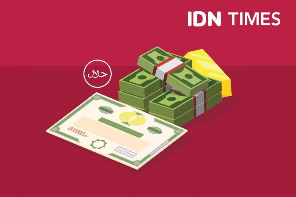 Obligasi Syariah Pilihan Investasi Bebas Riba Kian Diminati, Kenapa?