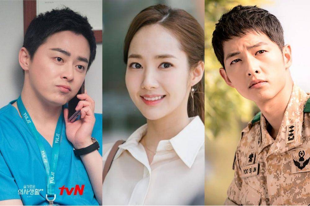 Karakter Drama Korea ini Pasti Bakal Disayang Mertua (Berbagai Sumber)