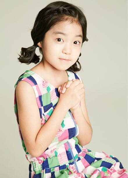 Yoo Eun Mi (hancinema.net)