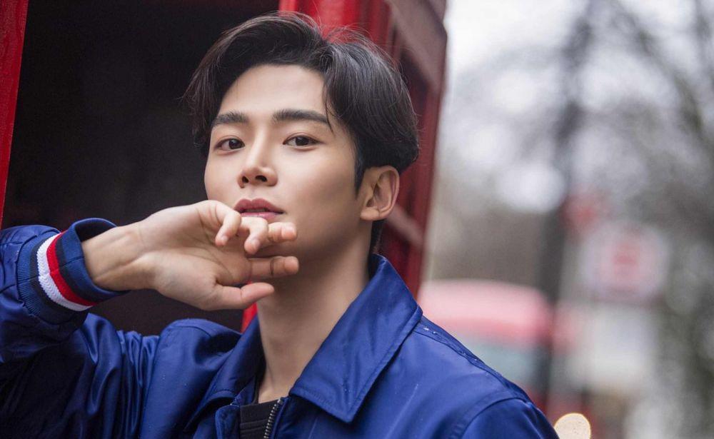 [QUIZ] Dari Peran Rowoon di Drama Korea, Karakter Lead Female Mana yang Kamu Banget