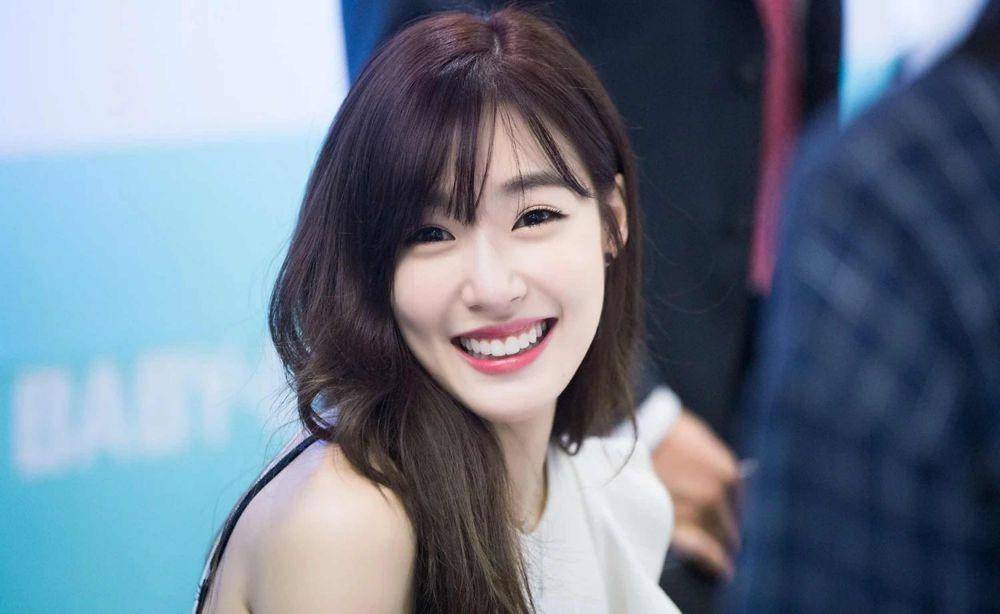 [QUIZ] Kami Bisa Tahu Tiffany SNSD Bakal Ngundang Kamu ke Ulang Tahunnya dari Kepribadian