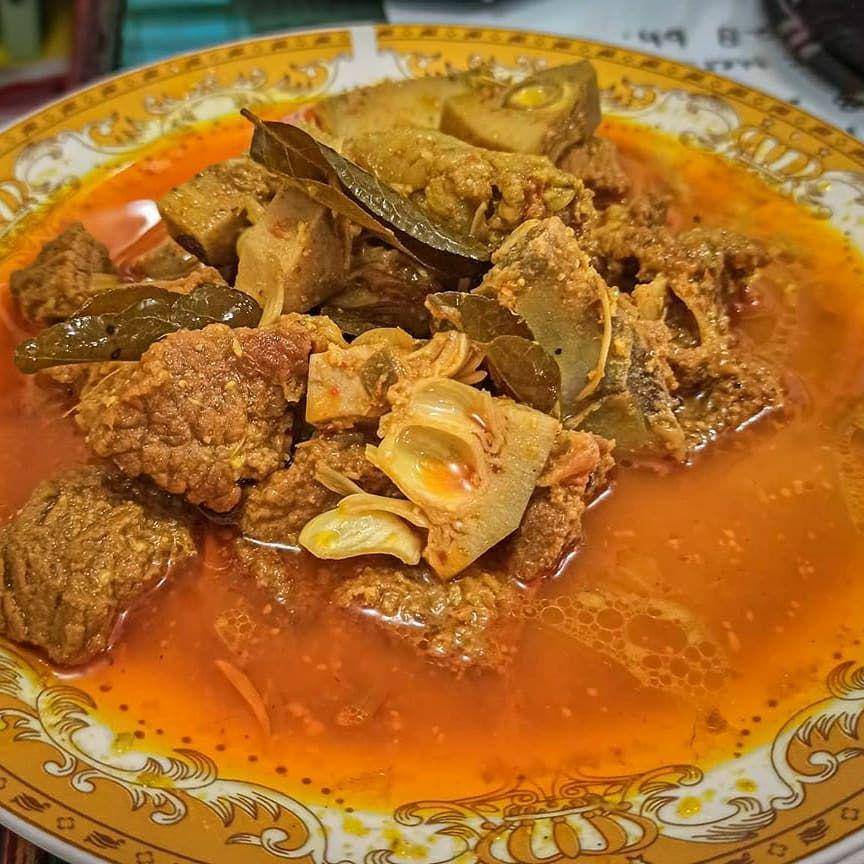 Kuah beulangong (instagram.com/rhmd.gadee)