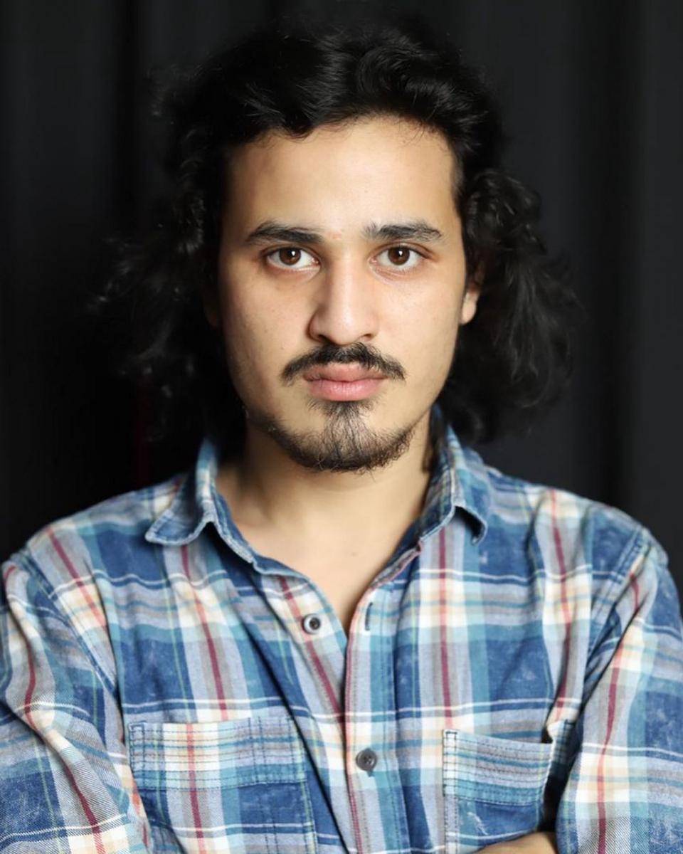 potret Baron Yusuf (instagram.com/baronyusuf.s)