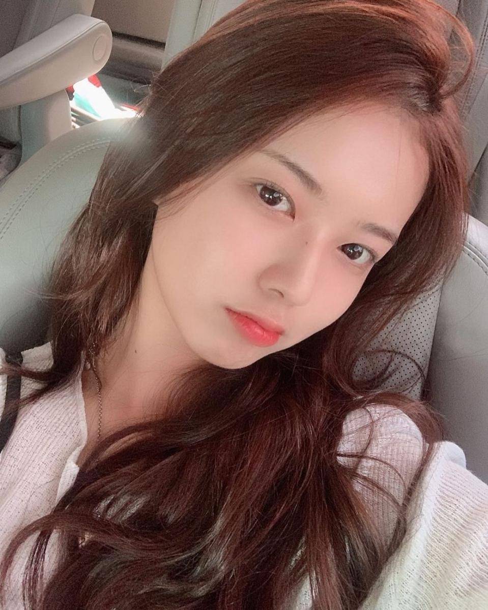 Roh Jeong Eui (instagram.com/jeongeuiyam)