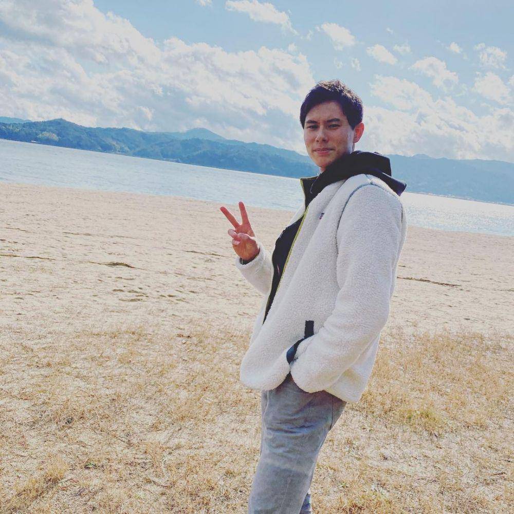 Ran Takahashi (instagram.com/ranvoleyball0902)