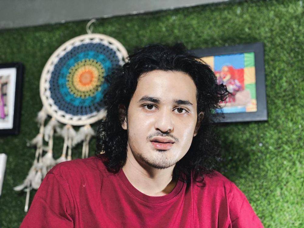 potret Baron Yusuf (instagram.com/baronyusuf.s)