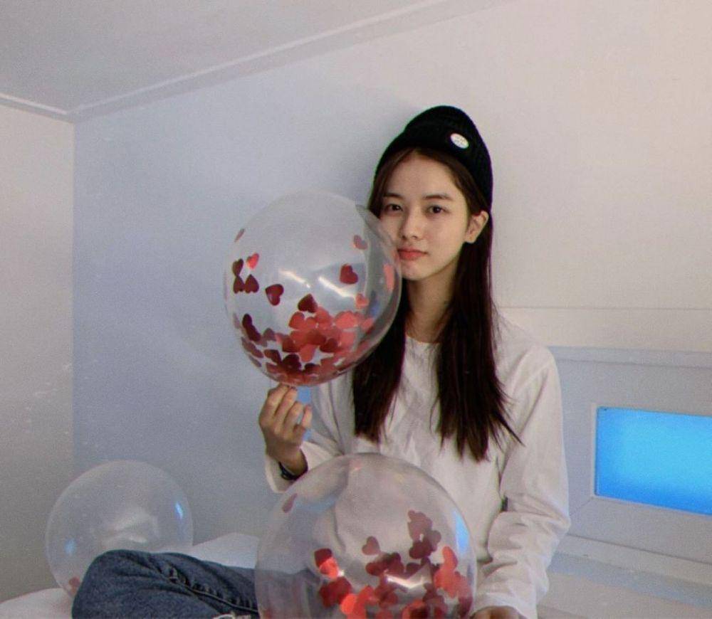 Roh Jeong Eui (instagram.com/jeongeuiyam)