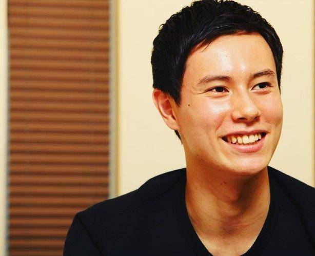 Ran Takahashi (instagram.com/ranvoleyball0902)
