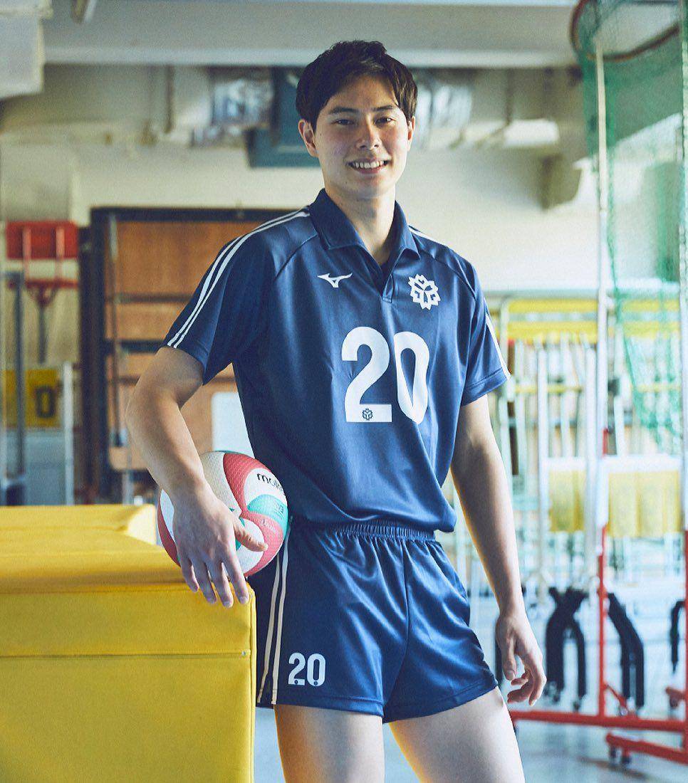 Ran Takahashi (instagram.com/ranvoleyball0902)