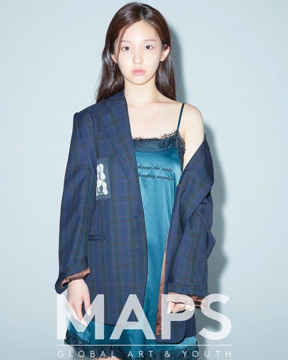 Lee Si Woo (instagram.com/s2xwo)