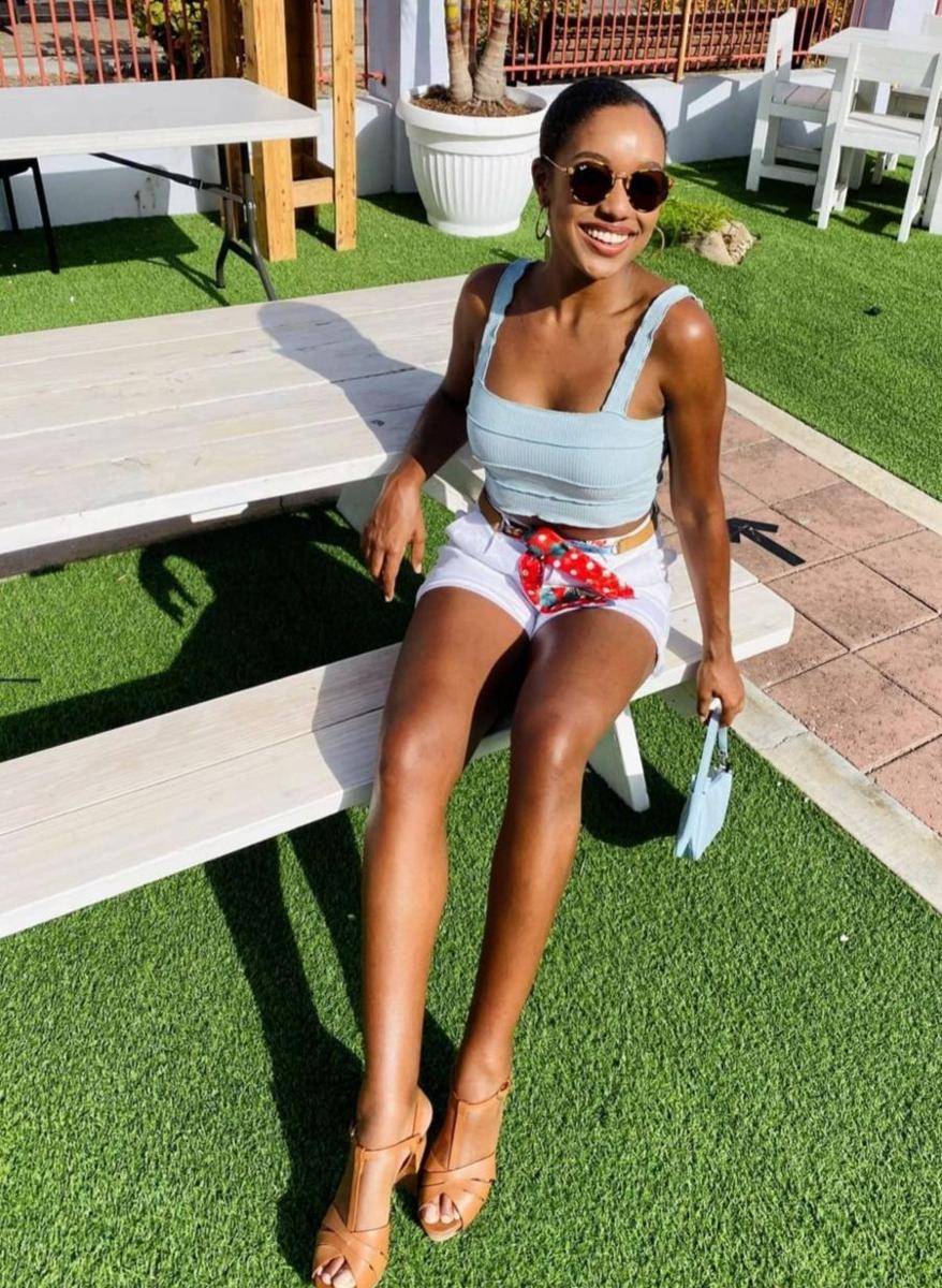 Thessaly Zimmerman (Instagram.com/thessalyzimmerman)