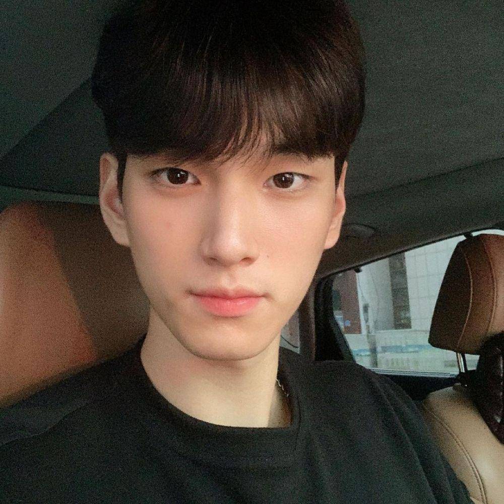 Lim Sung Jin (instagram.com/limsungjinn)