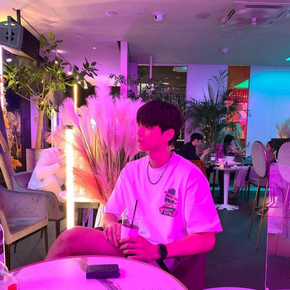 Lim Sung Jin (instagram.com/limsungjinn)