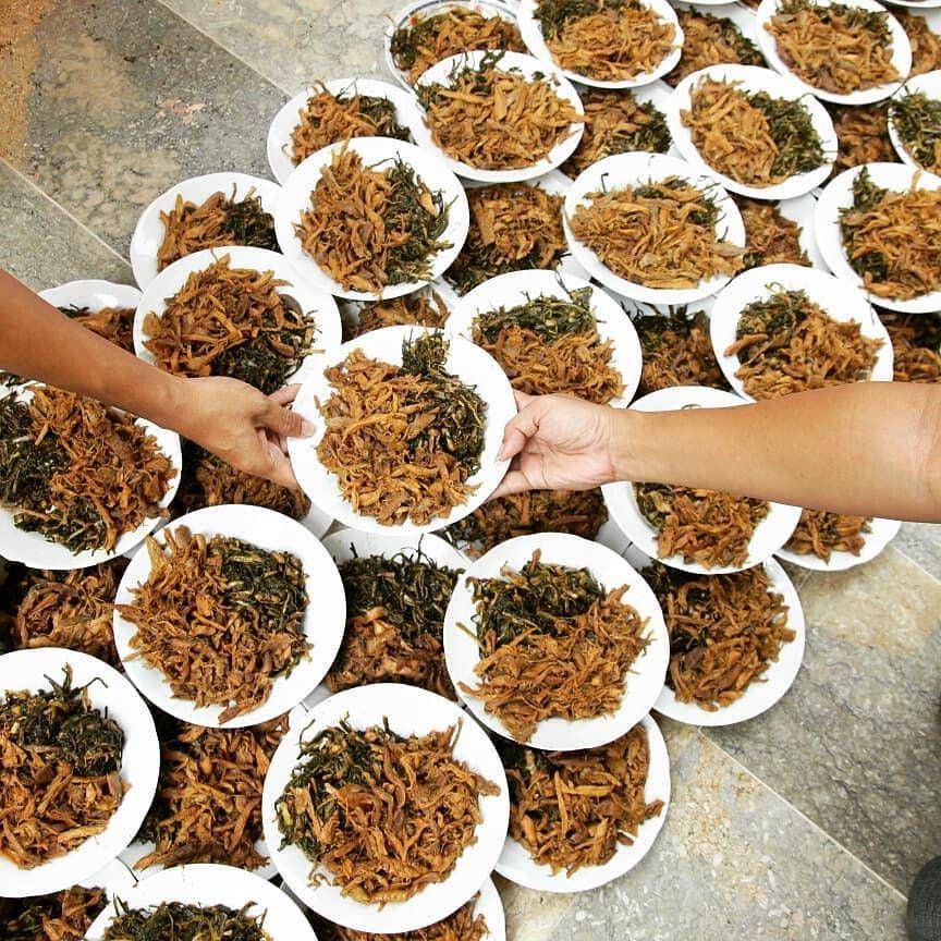 kolak ayam (instagram.com/aditongel via instagram.com/gresiktourism)