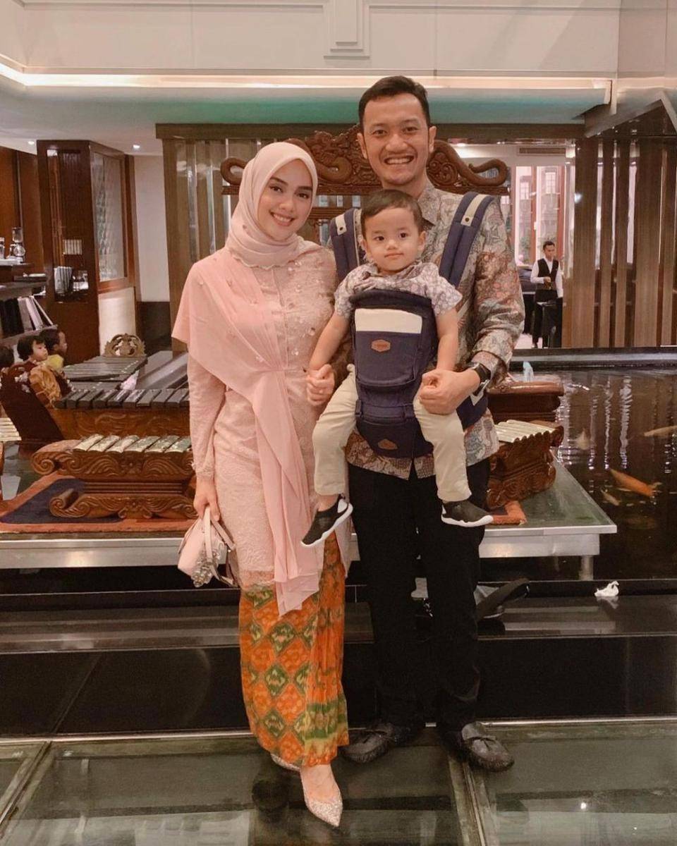 Athieqah Asy-Syahidah (instagram.com/tiqasya)