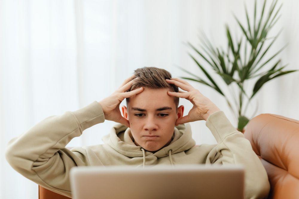 5 Alasan Hidup Sulit Berawal dari Mindset Diri Sendiri