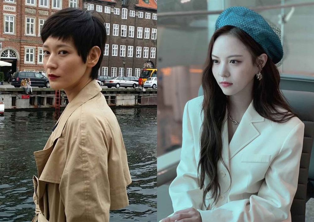 Lee Young Jin (instagram.com/rieyz) I Lee Yeol Eum (instagram.com/yuleumlee)
