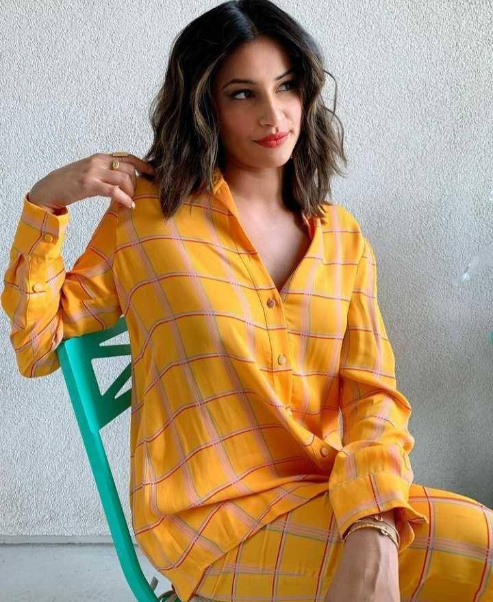 Richa Moorjani (instagram.com/richamoorjani)