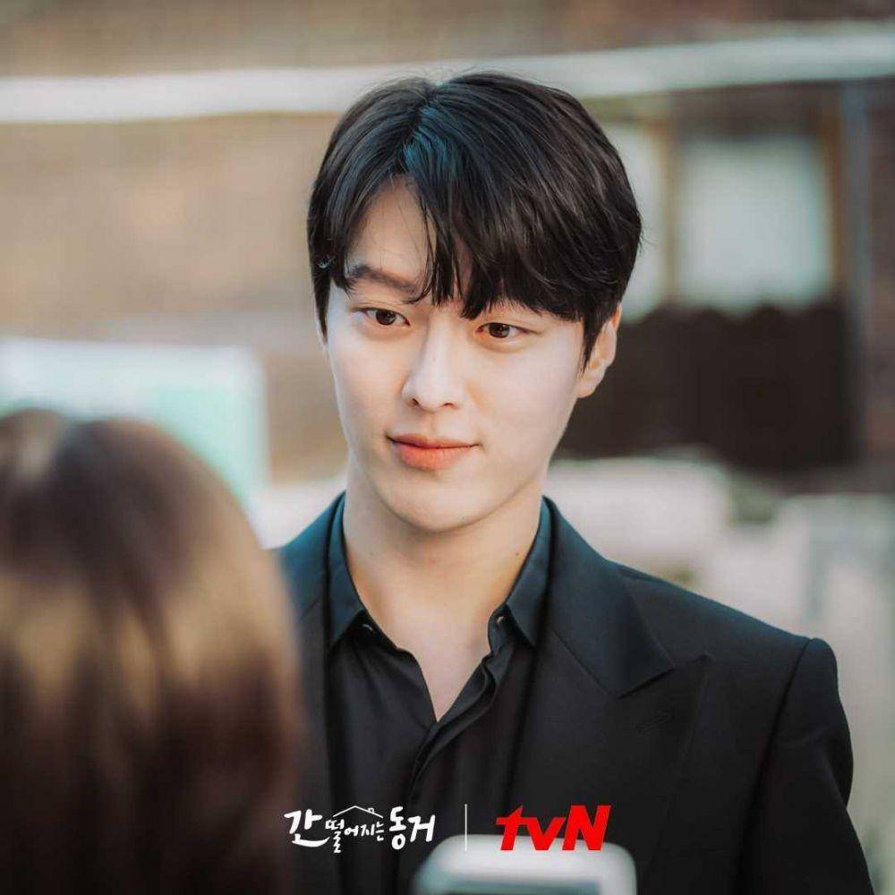 Jang Ki Young di MRIAG (instagram.com/tvndrama.official)
